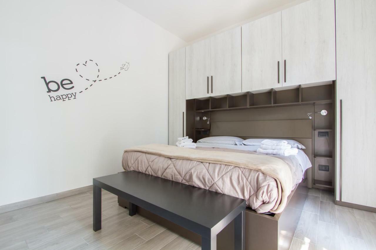 Sweetguestime Apartment Milan Exterior photo