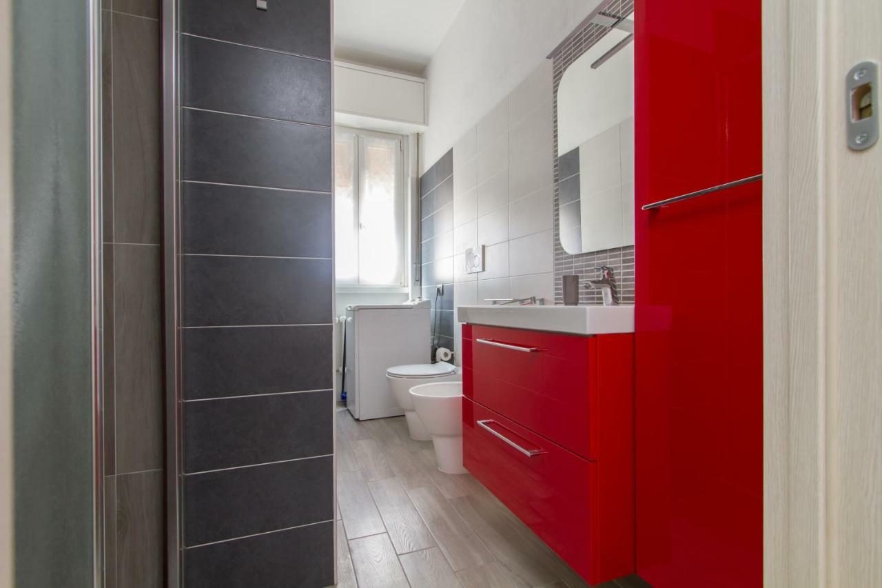 Sweetguestime Apartment Milan Exterior photo