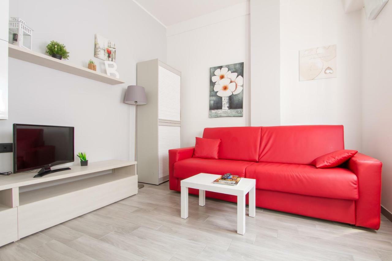 Sweetguestime Apartment Milan Exterior photo