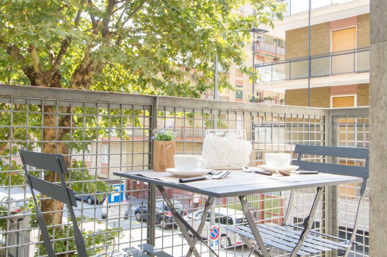 Sweetguestime Apartment Milan Exterior photo